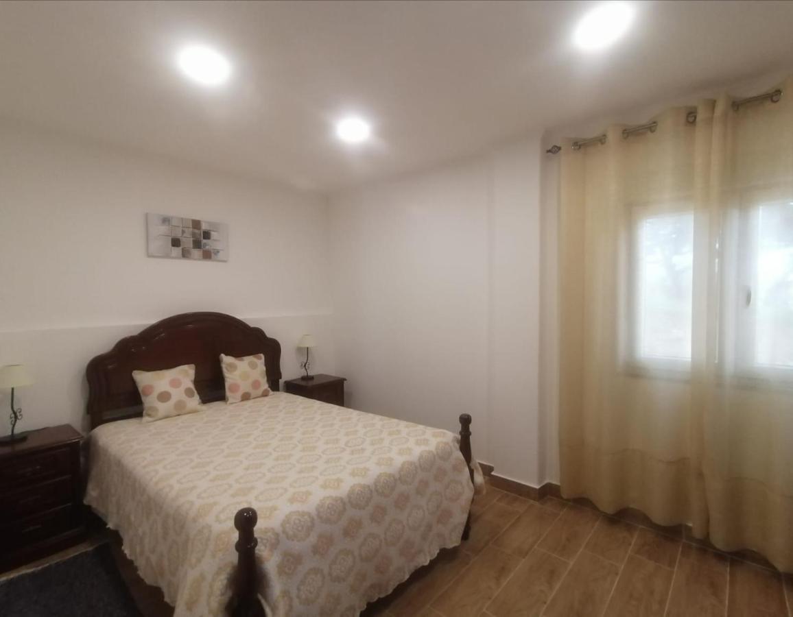 Monte Da Vinha Nova Villa Santiago do Cacém Eksteriør billede