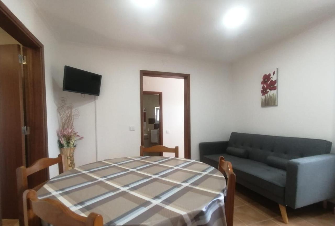 Monte Da Vinha Nova Villa Santiago do Cacém Eksteriør billede