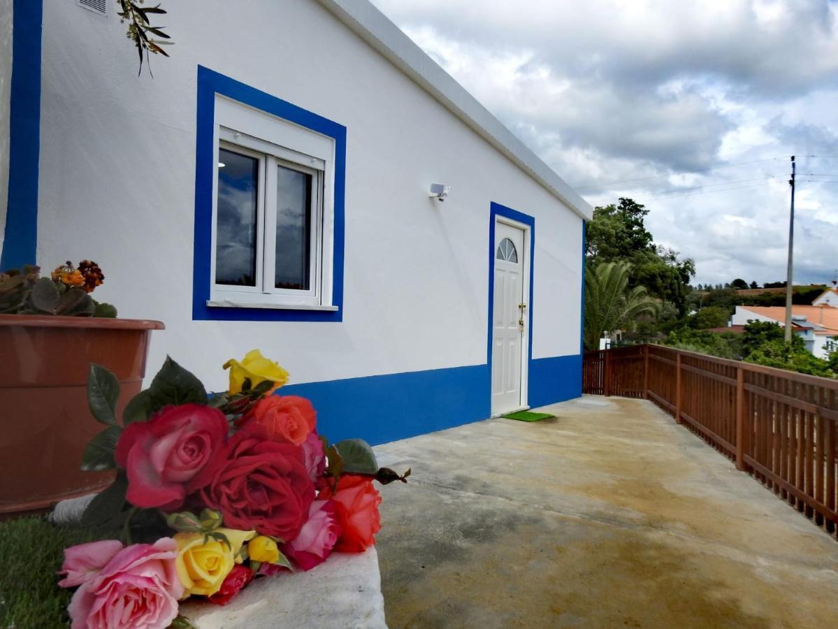 Monte Da Vinha Nova Villa Santiago do Cacém Eksteriør billede