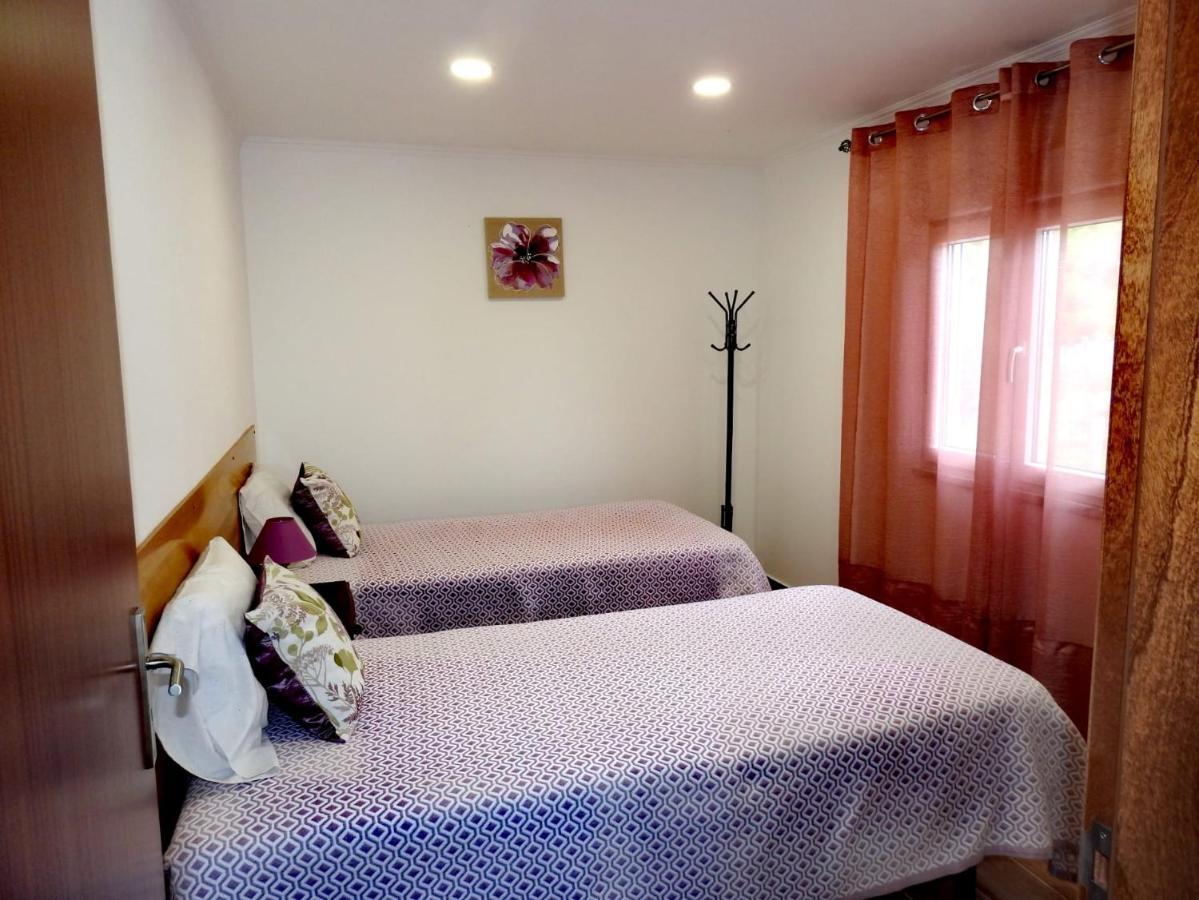 Monte Da Vinha Nova Villa Santiago do Cacém Eksteriør billede