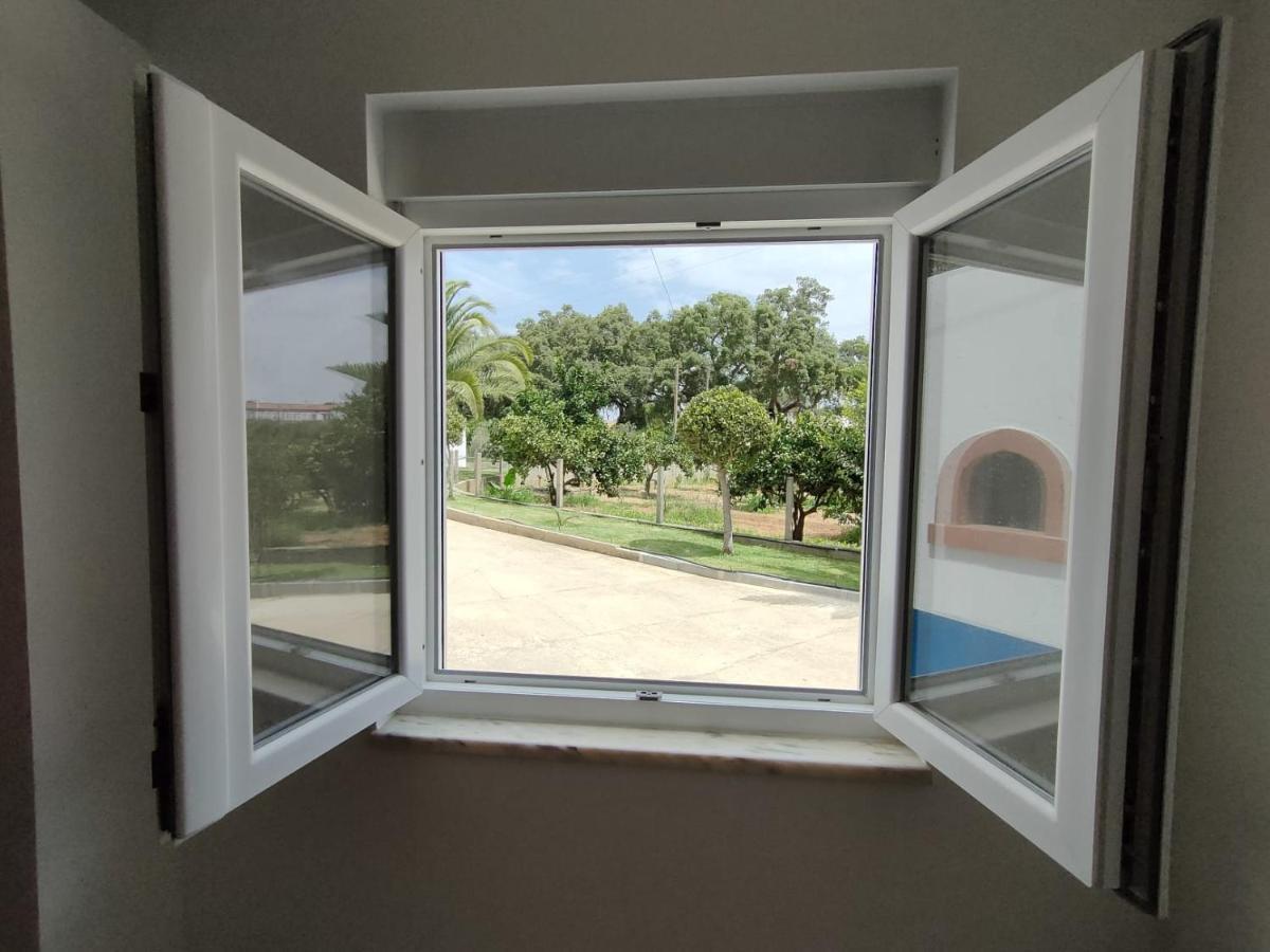 Monte Da Vinha Nova Villa Santiago do Cacém Eksteriør billede
