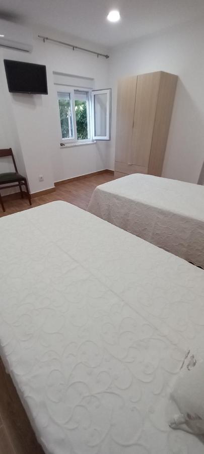 Monte Da Vinha Nova Villa Santiago do Cacém Eksteriør billede
