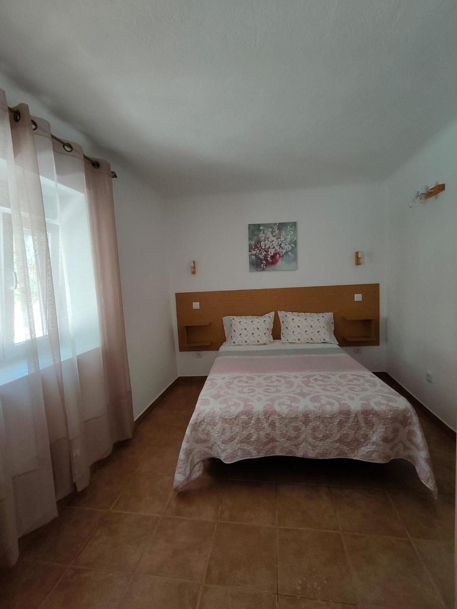 Monte Da Vinha Nova Villa Santiago do Cacém Eksteriør billede