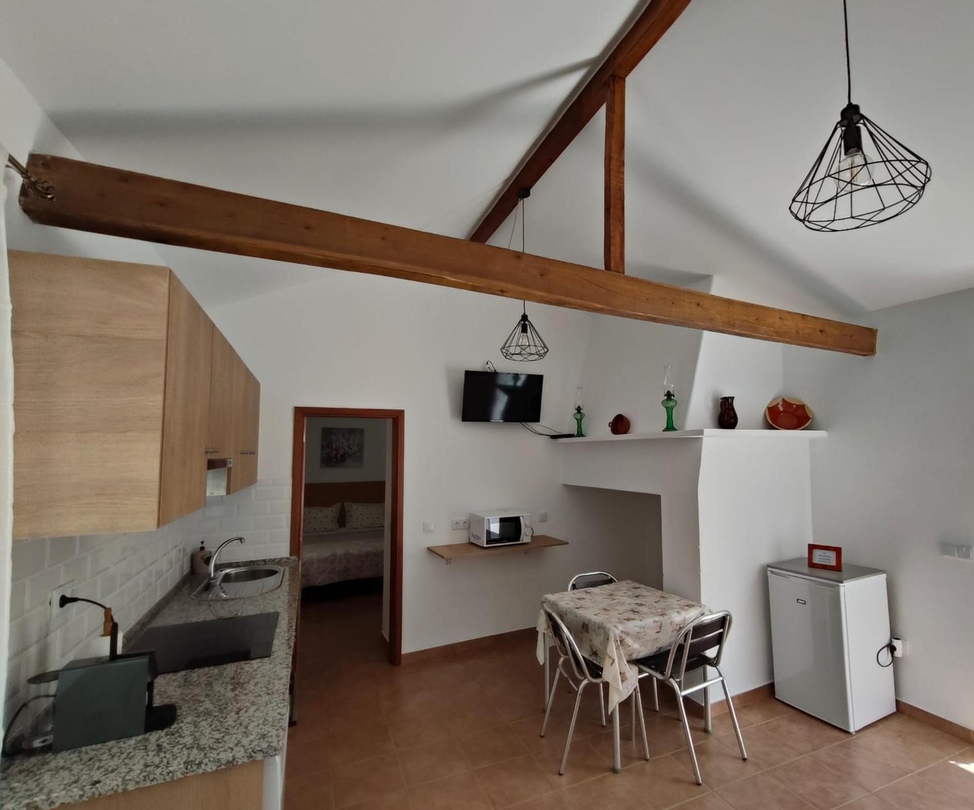 Monte Da Vinha Nova Villa Santiago do Cacém Eksteriør billede