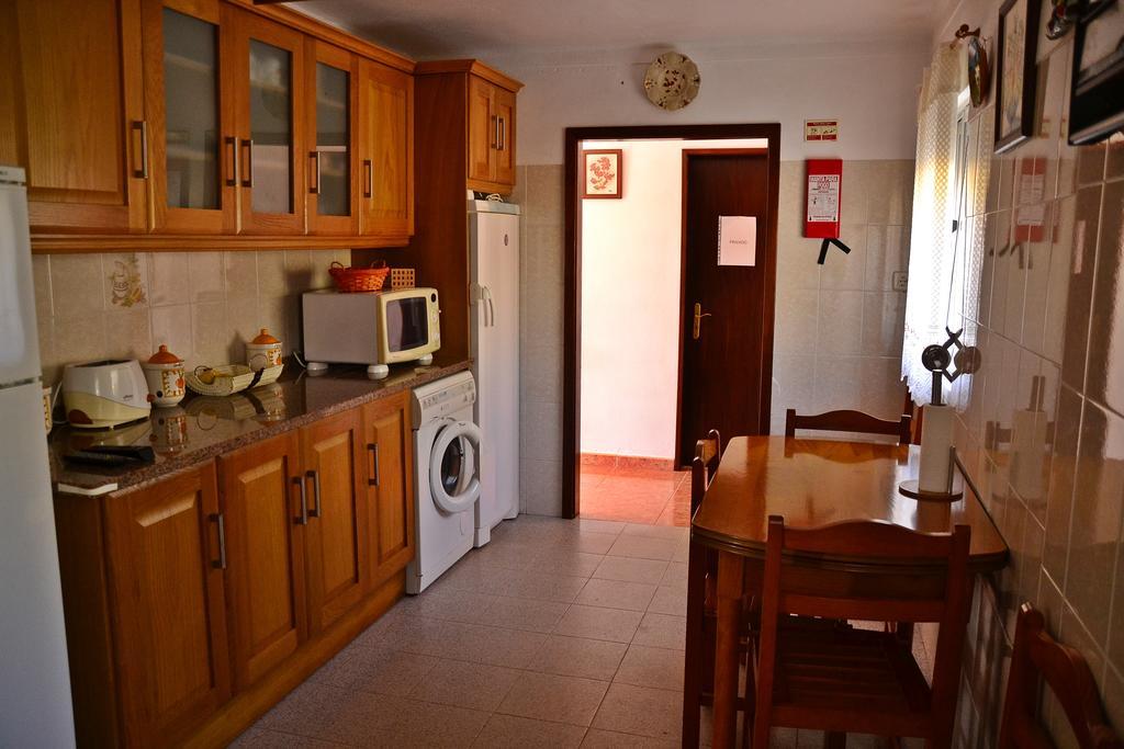 Monte Da Vinha Nova Villa Santiago do Cacém Eksteriør billede