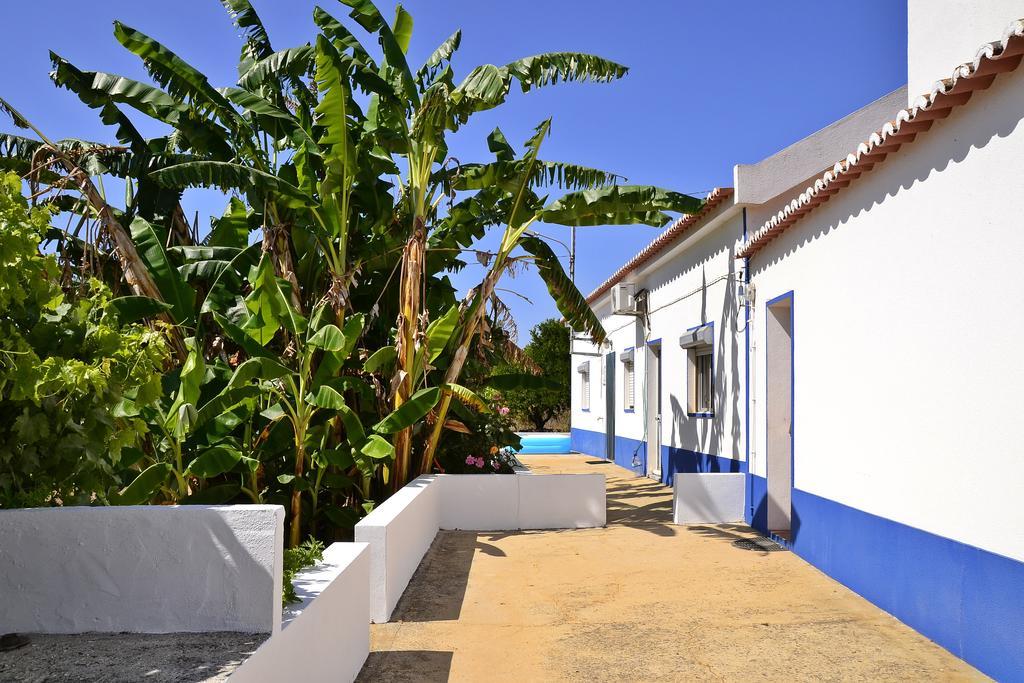 Monte Da Vinha Nova Villa Santiago do Cacém Eksteriør billede