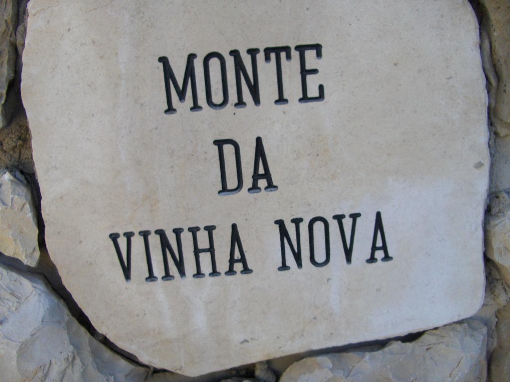 Monte Da Vinha Nova Villa Santiago do Cacém Eksteriør billede